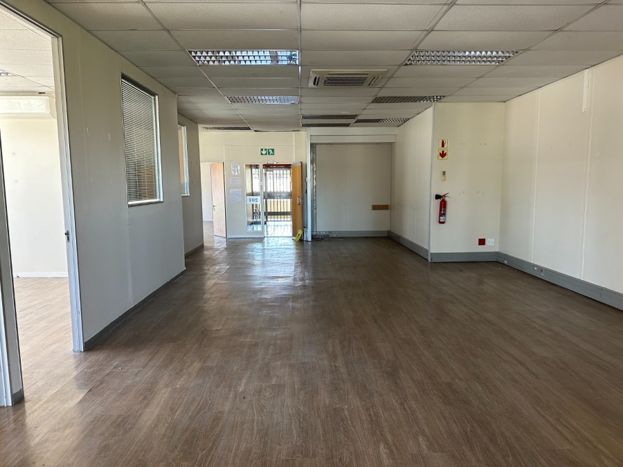 To Let commercial Property for Rent in Observatory Western Cape